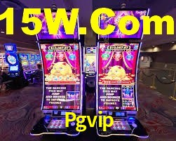 Tournaments Pgvip