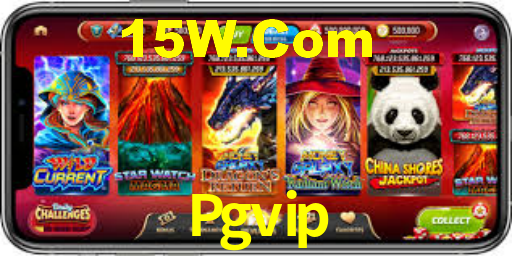 Pgvip - Várias Máquinas Slots E Bônus - Pgvip Bet