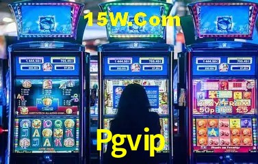 Account Benefits Pgvip