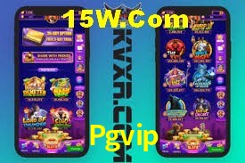 Statistics Pgvip