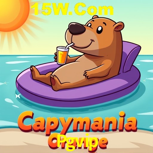 APP oficial da Pgvip para mobile