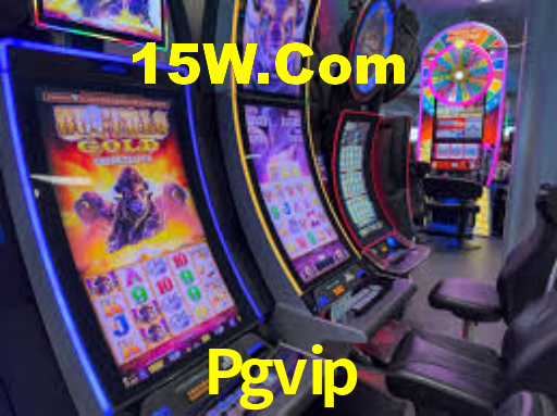 Pgvip App