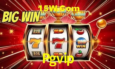 Slot Games Pgvip