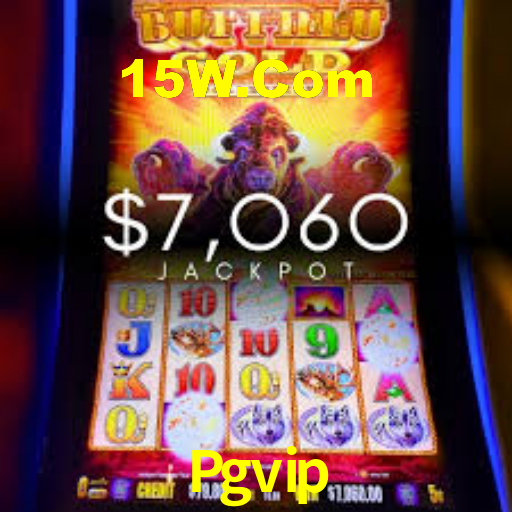 Pgvip App