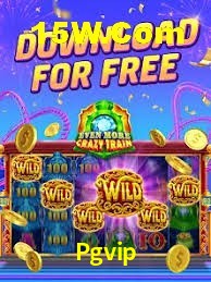 Games Directory Pgvip