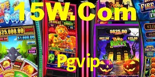 Tournaments Pgvip