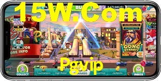 VIP Casino Pgvip