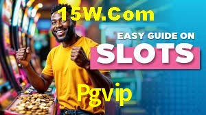 Welcome Bonus Pgvip