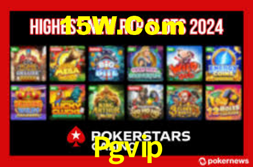Pgvip App