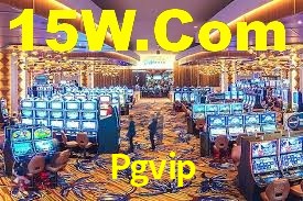 Welcome Bonus Pgvip
