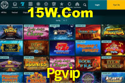 Pgvip App